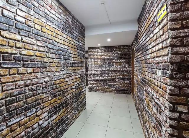 Üçyol İnşaat Taş Duvarcısı